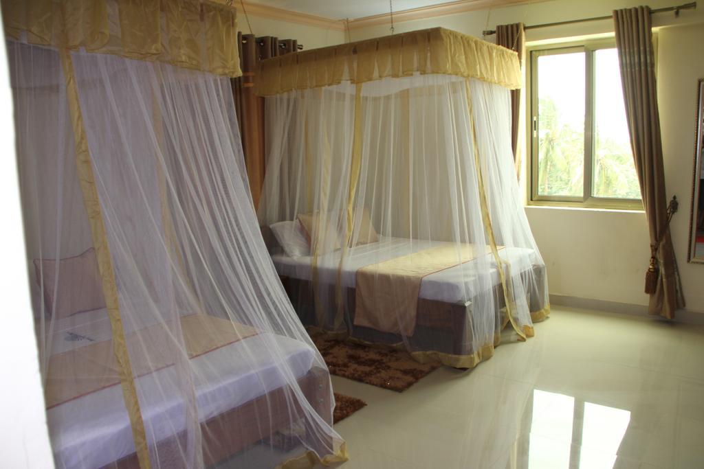 Jambo Travellers Hotel Mtwapa Luaran gambar