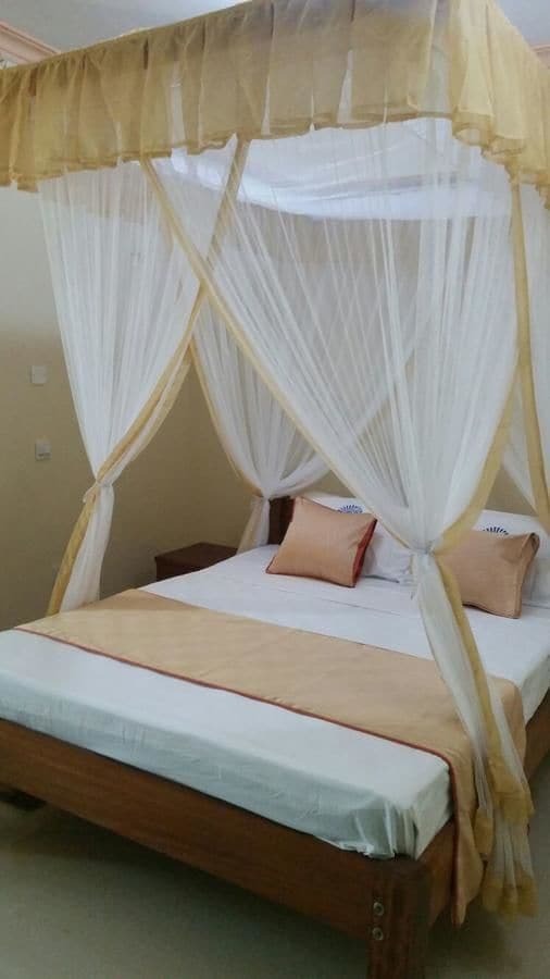 Jambo Travellers Hotel Mtwapa Luaran gambar